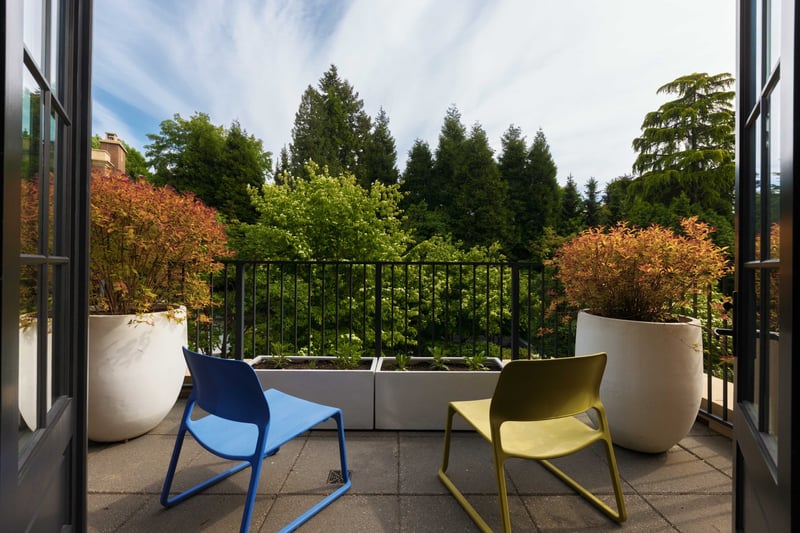 Luxury estate at 1488 McRae Avenue, Vancouver, BC — photo 17