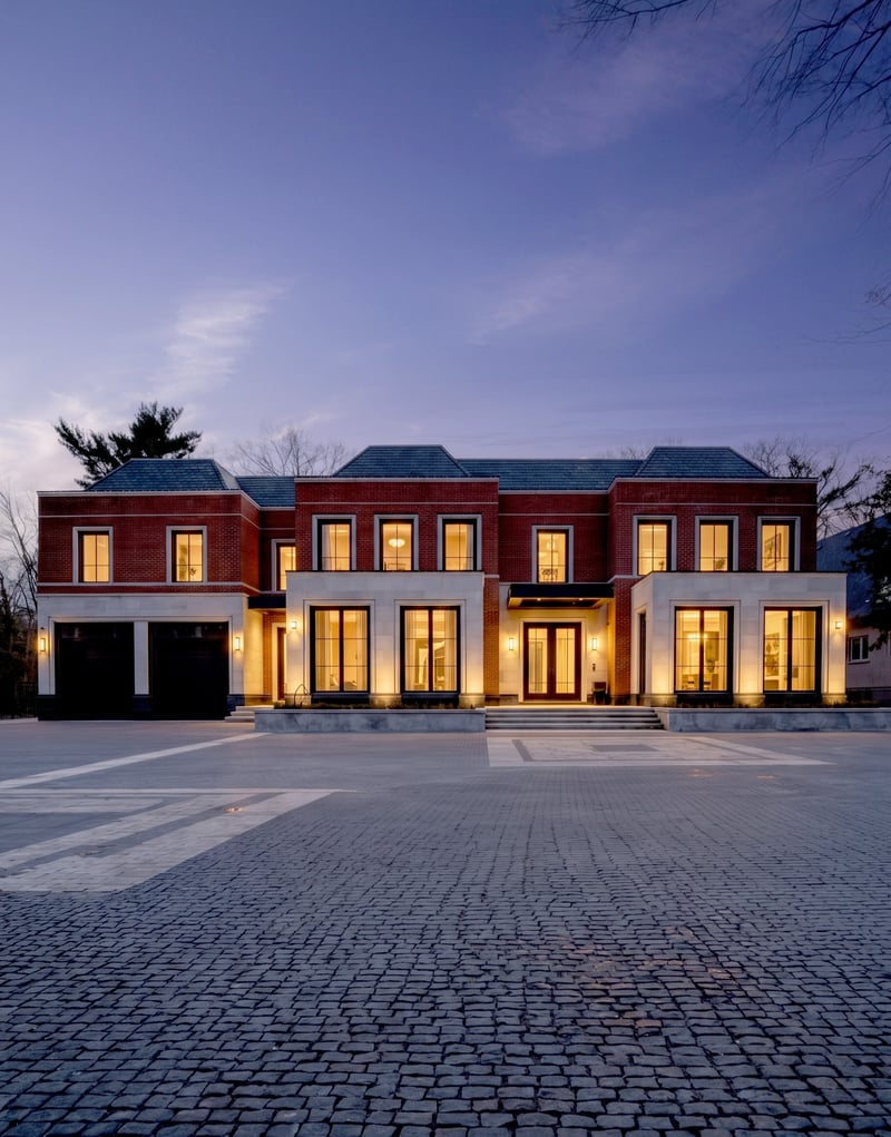Luxury estate at Address upon request, Mississauga, ON — photo 1