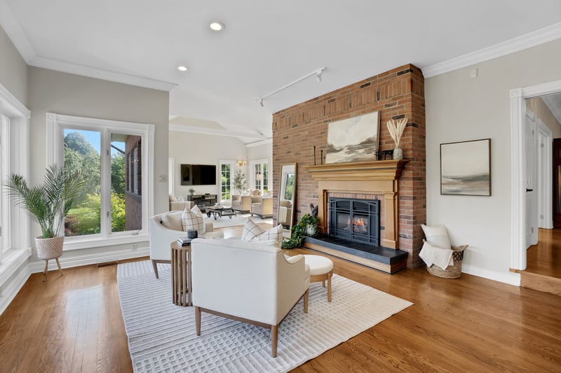 Luxury estate at 3 Rutland Hill Court, Caledon East, ON — photo 12