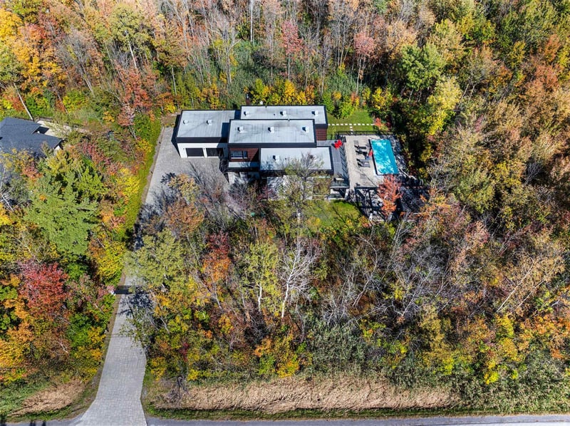 Luxury estate at 7405 Chemin de Saint-Jean, La Prairie, QC — photo 43