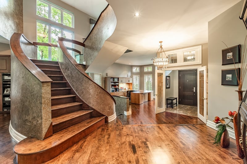 Luxury estate at 25 Rue des Tourterelles, Montréal, QC — photo 2