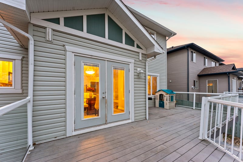 Luxury estate at 159 Hawkmere View, Chestermere, AB — photo 25