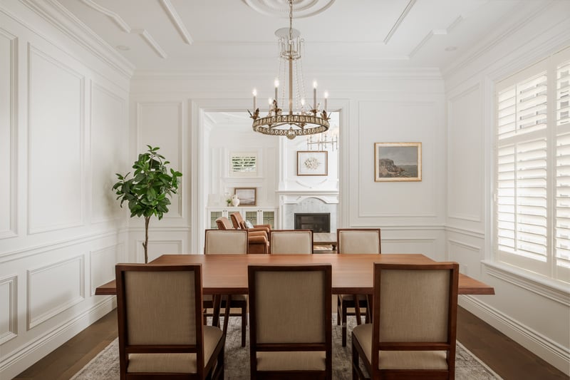 Luxury estate at 1093 Wolfe Avenue, Vancouver, BC — photo 4