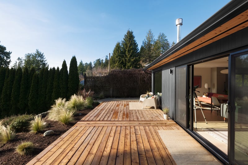 Luxury estate at 107 Mahan Road, Gibsons, BC — photo 22