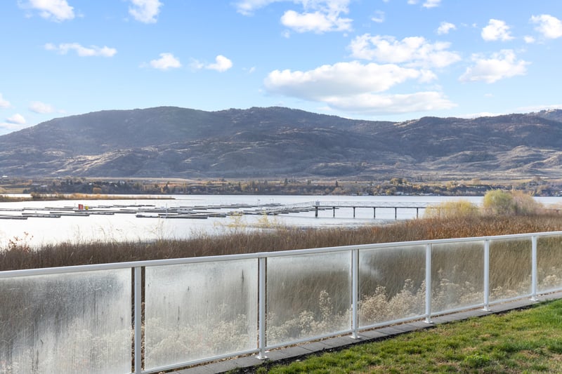 Luxury estate at 2450 Radio Tower Road #165, Osoyoos, BC — photo 11