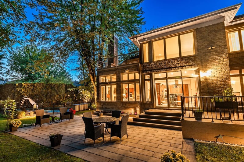 Luxury estate at 25 Rue des Tourterelles, Montréal, QC — photo 40