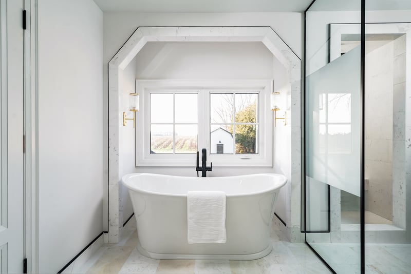 Luxury estate at 15886 Niagara River Parkway, Niagara-on-the-Lake, ON — photo 9