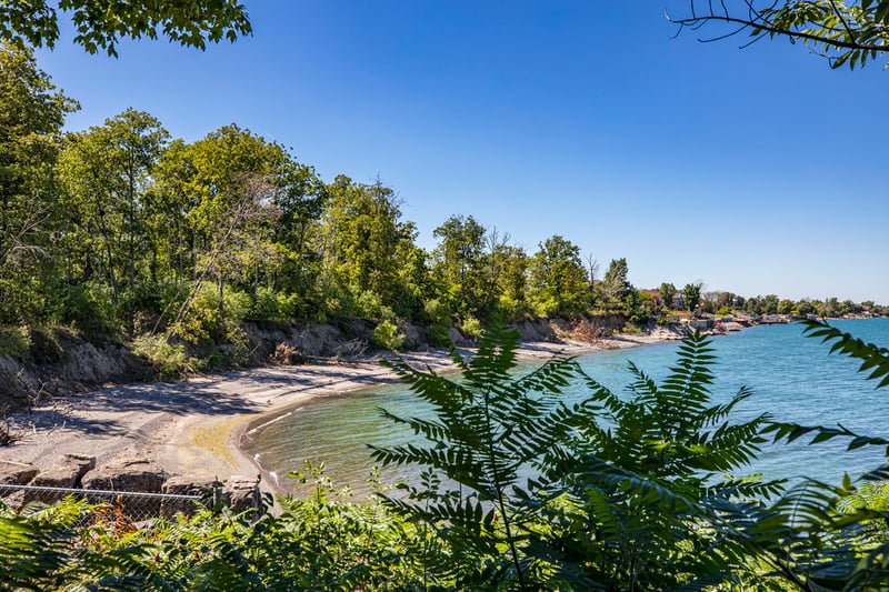 Luxury estate at 2 Campview Road, Hamilton, ON — photo 43