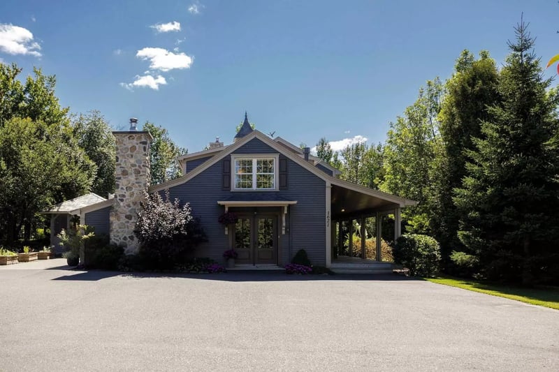 Luxury estate at 1621Z Chemin de Fitch Bay, Stanstead, QC — photo 60