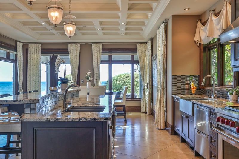 Luxury estate at 1500 Watersedge Road, Mississauga, ON — photo 15