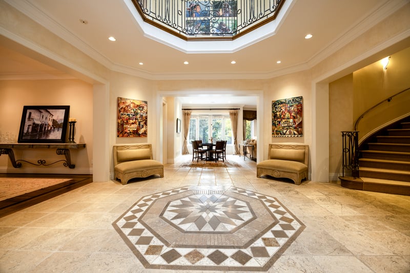 Luxury estate at 9 Seinecliffe Road, Markham, ON — photo 10