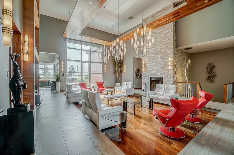 Luxury estate at 1040 Quigley Hill Road, Ottawa — photo 5