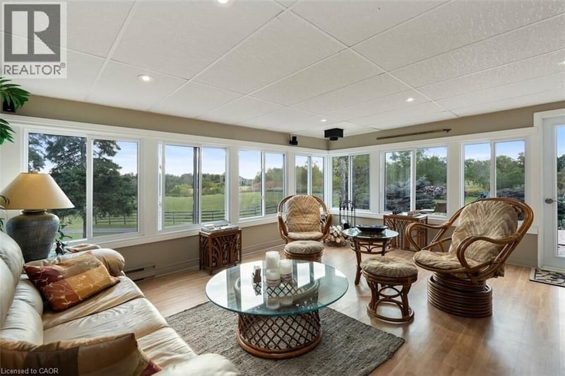 Luxury estate at 12216 Sixth Line, Acton, ON — photo 27