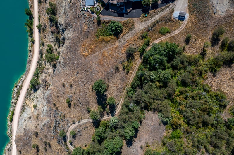 Luxury estate at 245 Kalamalka Lakeview Drive, Vernon, BC — photo 16