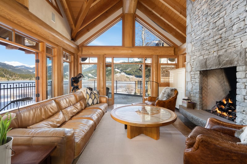 Luxury estate at 8437 Golden Bear Place, Whistler, BC — photo 17
