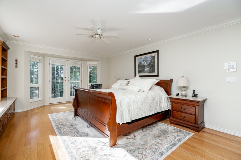 Luxury estate at 188 Wyndham Crescent, Anmore, BC — photo 14