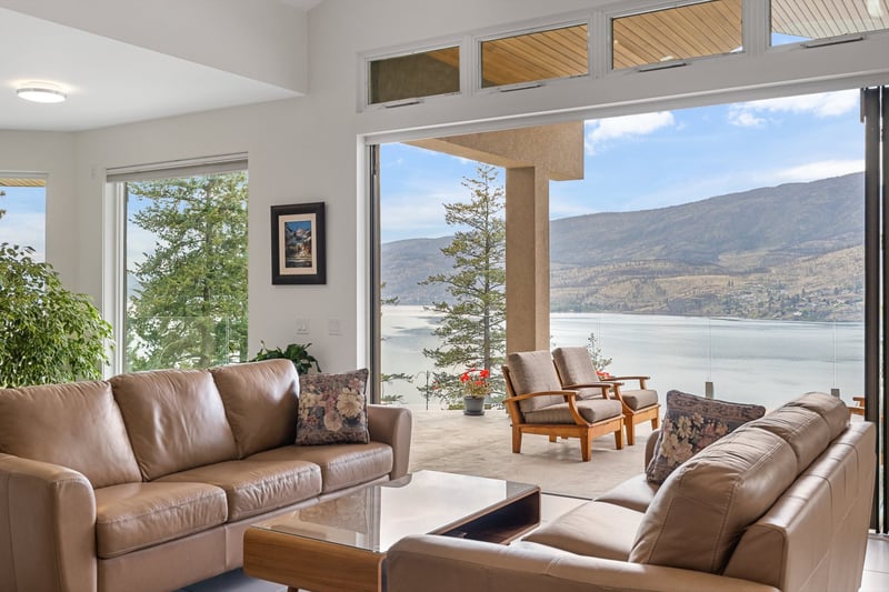 Luxury estate at 328 Lochview Road, Kelowna, BC — photo 20