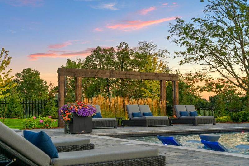 Luxury estate at 1272 Fiddlers Green Road, Ancaster, ON — photo 23