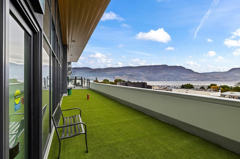 Luxury estate at 1626 Water Street, Kelowna, BC — photo 20