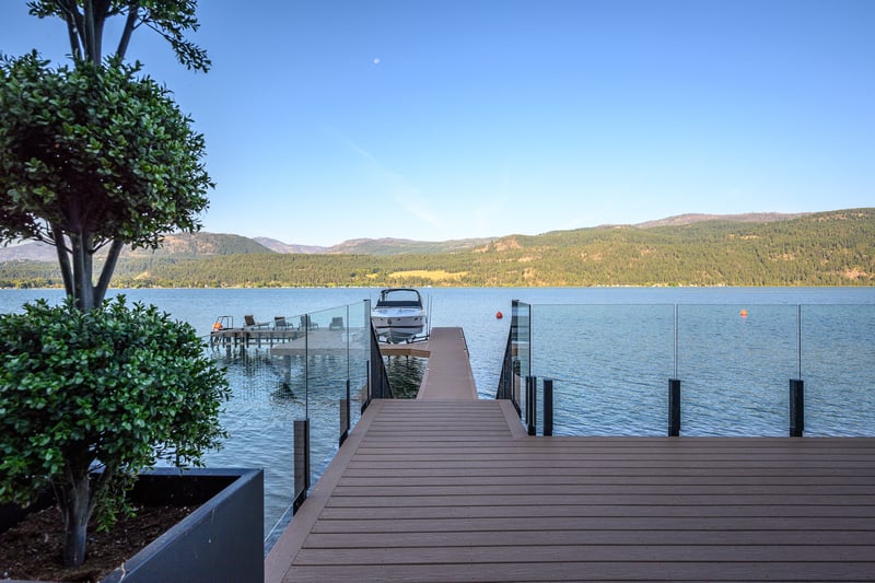 Luxury estate at 80 Kestrel Place #8, Vernon, BC — photo 7