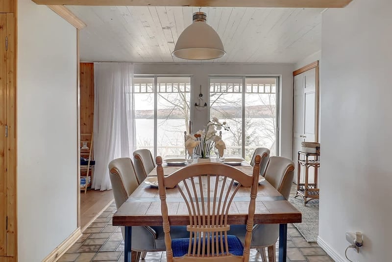 Luxury estate at 19 Chemin Girl's Camp, Mansonville, QC — photo 18