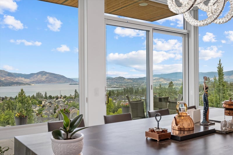 Luxury estate at 449 Swan Drive, Kelowna, BC — photo 12