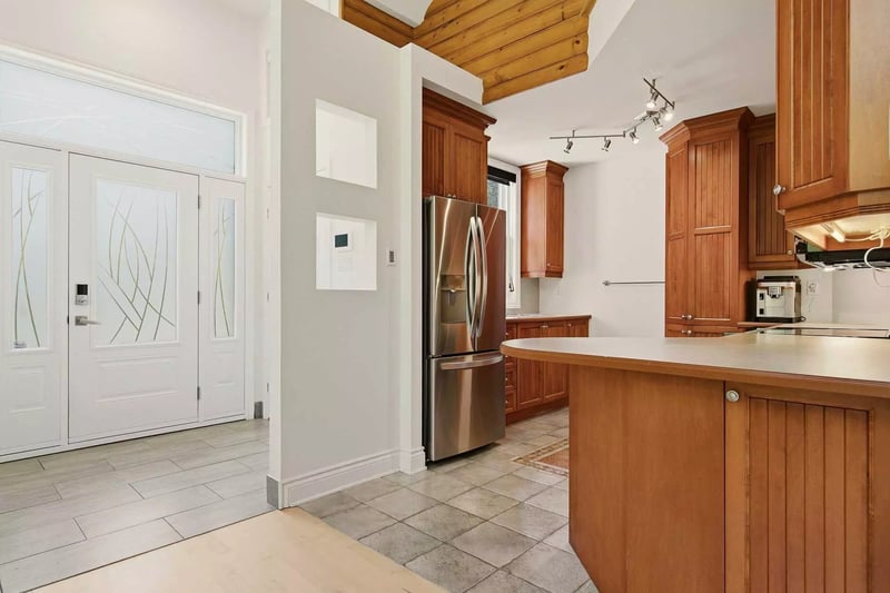 Luxury estate at 91 Chemin des Littorelles, Orford, QC — photo 21