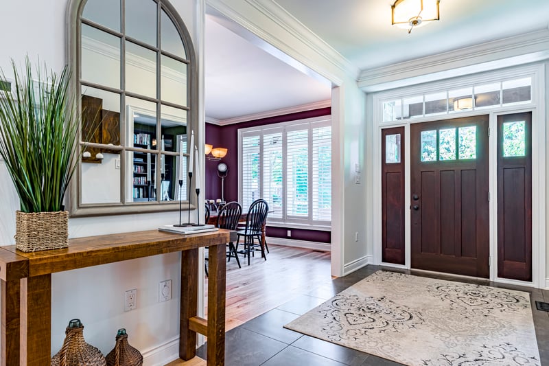 Luxury estate at 60 Parker Avenue, Ancaster, ON — photo 3