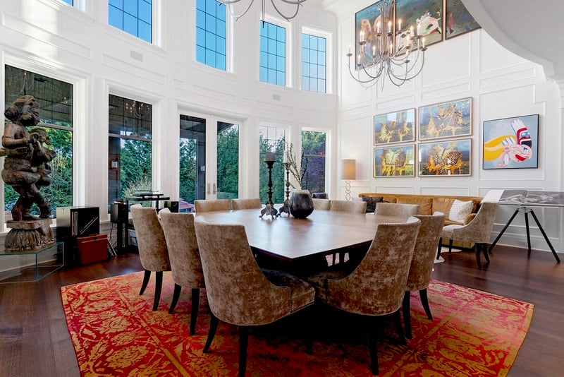 Luxury estate at 8112 Government Road, Burnaby, BC — photo 27