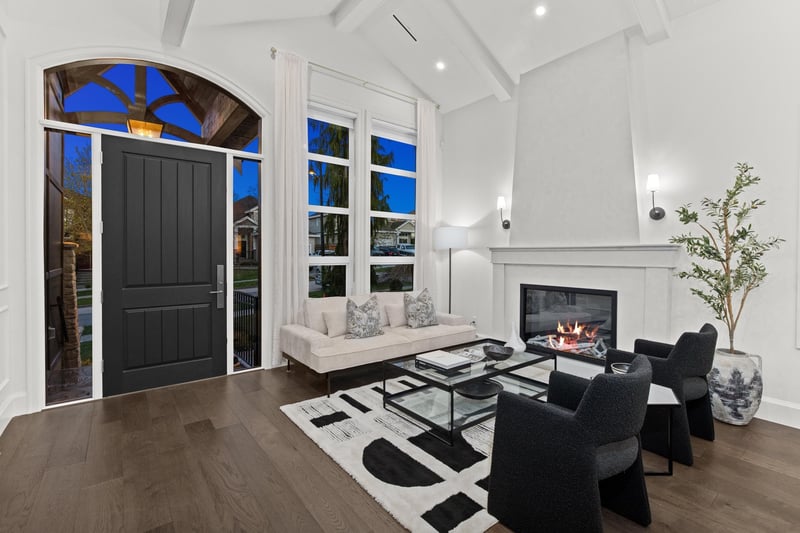 Luxury estate at 6149 164A Street, Surrey, BC — photo 2
