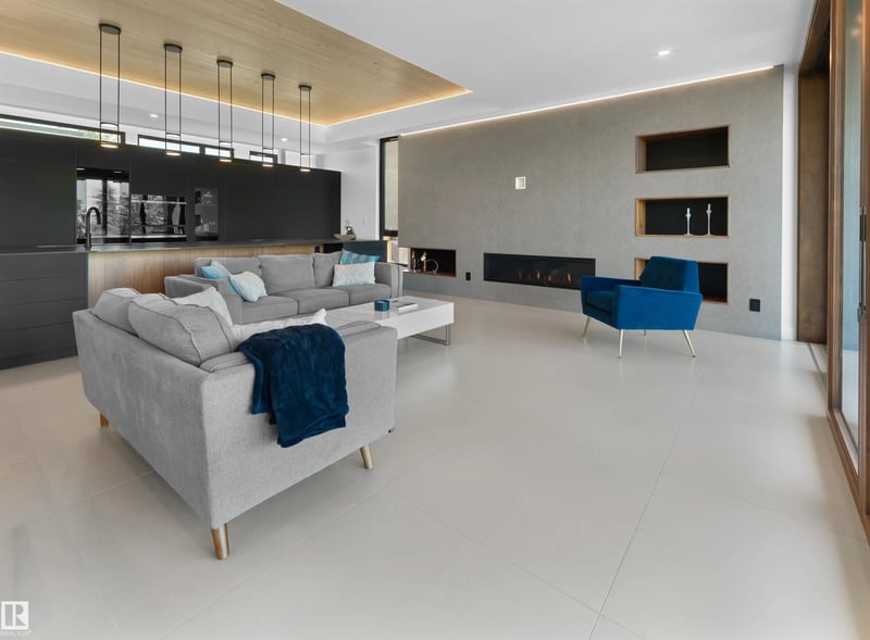 Luxury estate at 8915 Strathearn Drive NW, Edmonton, AB — photo 24