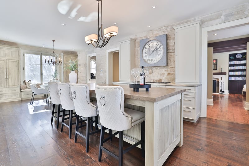 Luxury estate at 1093 Algonquin Drive, Mississauga, ON — photo 15