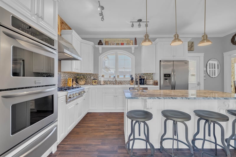 Luxury estate at 166 Montague Street, St. Andrews, NB — photo 23