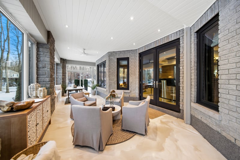 Luxury estate at 3205 Highpoint Court, Burlington, ON — photo 35