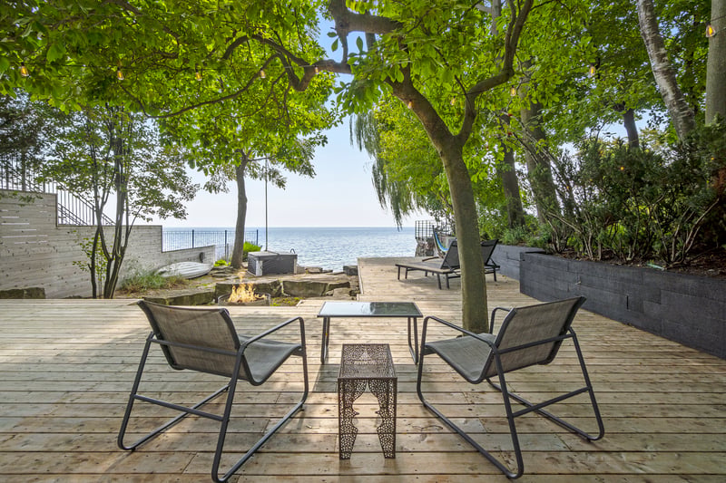 Luxury estate at 1 Lake Shore Drive, Toronto, ON — photo 34