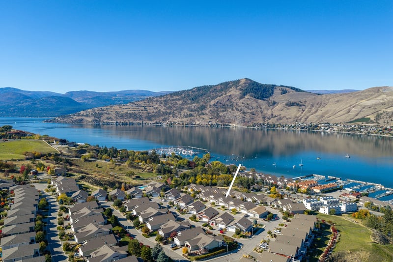 Luxury estate at 7760 Okanagan Landing Road #27, Vernon, BC — photo 1