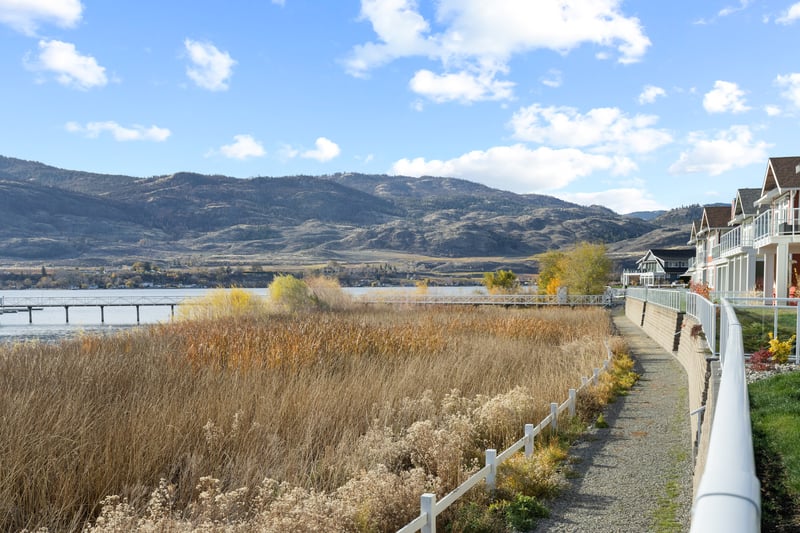 Luxury estate at 2450 Radio Tower Road #165, Osoyoos, BC — photo 16