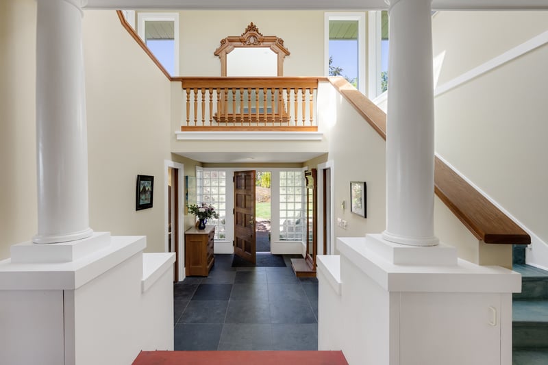 Luxury estate at 4699 Kerryview Drive, Victoria, BC — photo 30