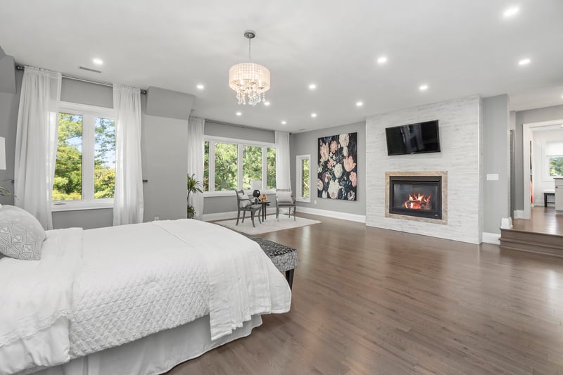 Luxury estate at 1285 Mineola Gardens, Mississauga, ON — photo 28