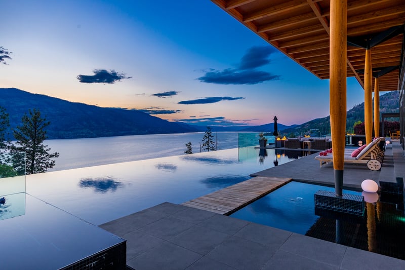 Luxury estate at 19 180 Sheerwater Court, Kelowna, BC — photo 39