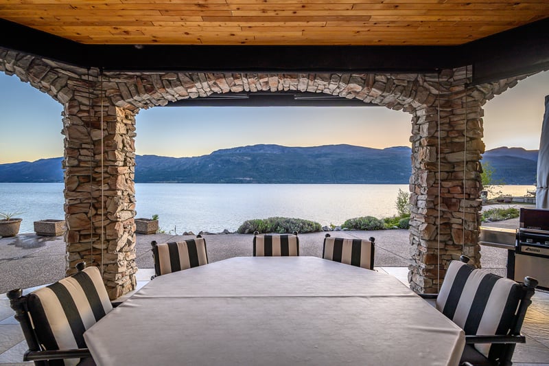 Luxury estate at 14966 Carrs Landing Road, Lake Country, BC — photo 26