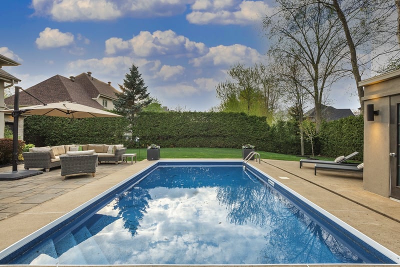 Luxury estate at 34 Rue Antoine-Forestier, St-Bruno-de-Montarville, QC — photo 13