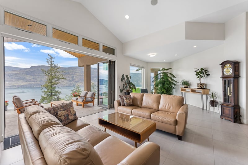 Luxury estate at 328 Lochview Road, Kelowna, BC — photo 19