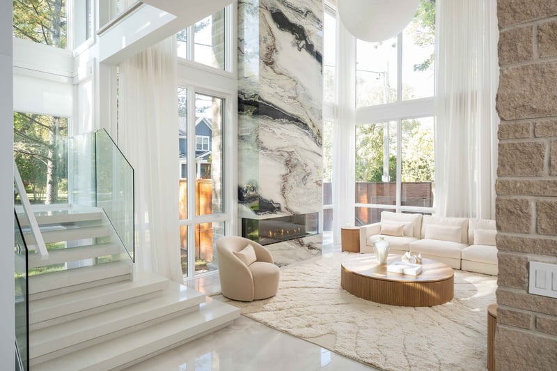 Luxury estate at 1589 Glenhill Crescent, Mississauga, ON — photo 11