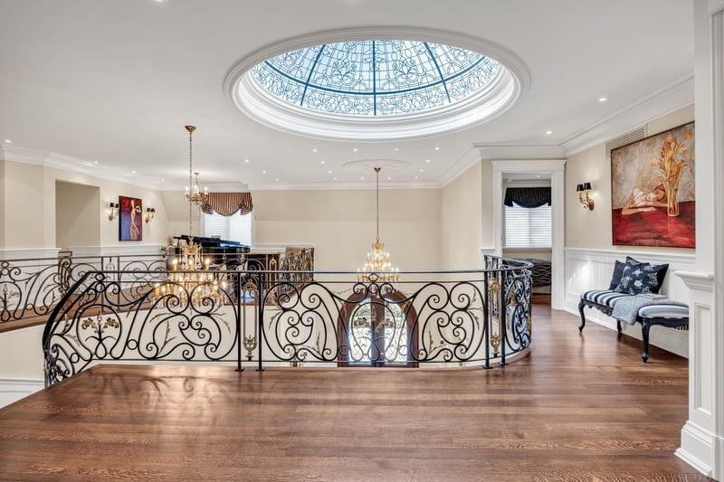 Luxury estate at 113 Maple Grove Drive, Oakville, ON — photo 27