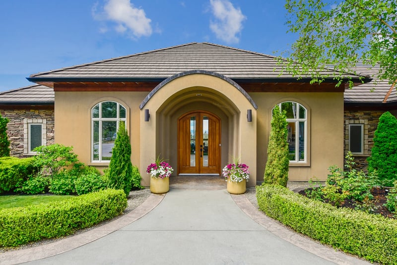 Luxury estate at 1849 Canyon Falls Court, Kelowna — photo 19