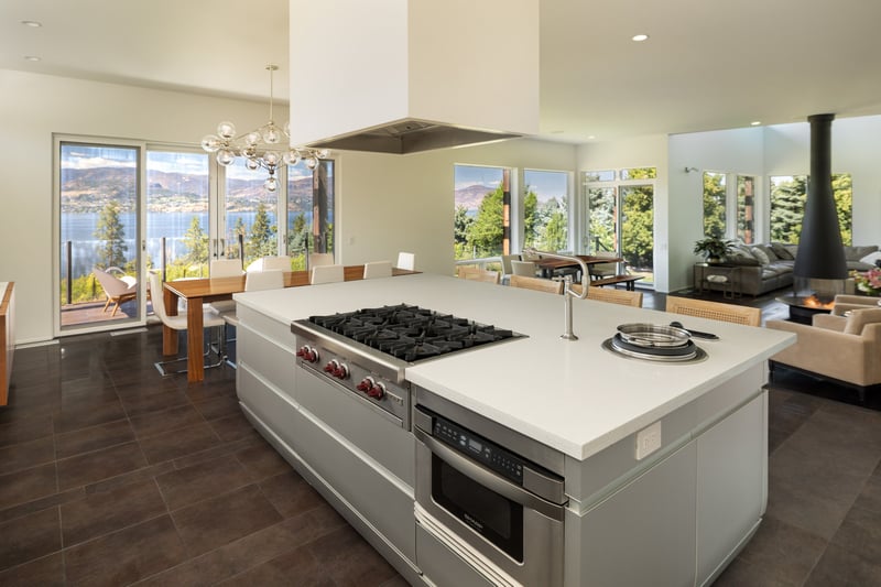 Luxury estate at 4840 Lakeshore Road, Kelowna, BC — photo 18