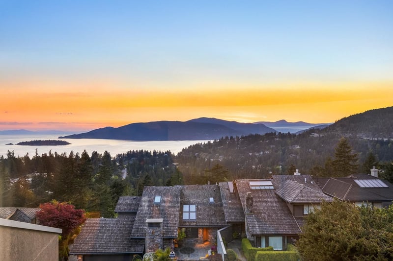 Luxury estate at 5360 Meadfeild Road, West Vancouver, BC — photo 35