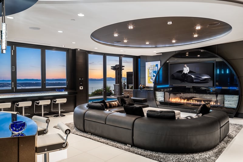 Luxury estate at 2408 Halston Court, West Vancouver, BC — photo 22