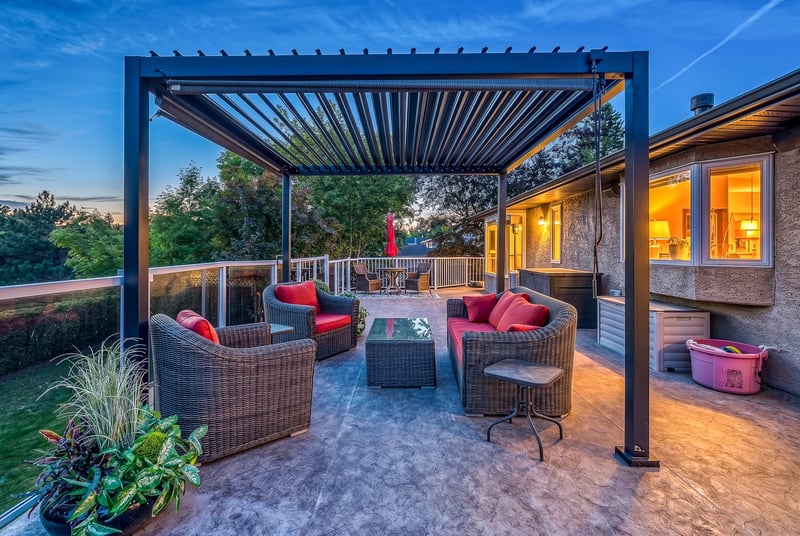 Luxury estate at 5011 Viceroy Drive Northwest, Calgary, AB — photo 26